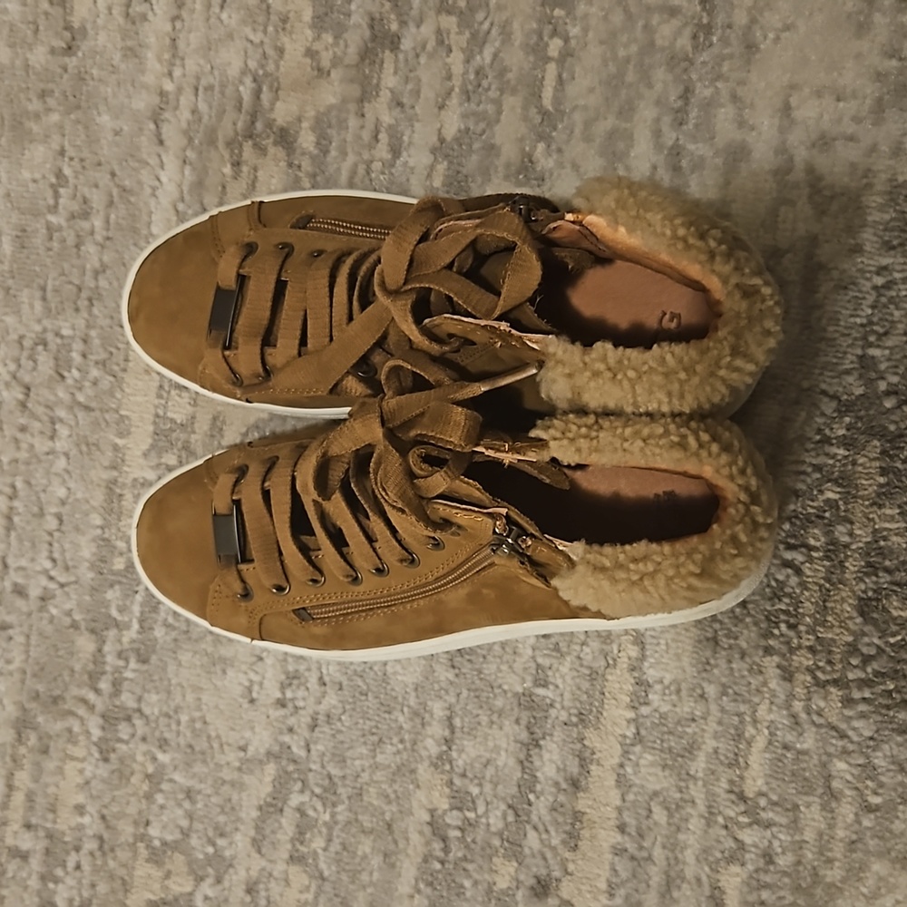 UGG boots